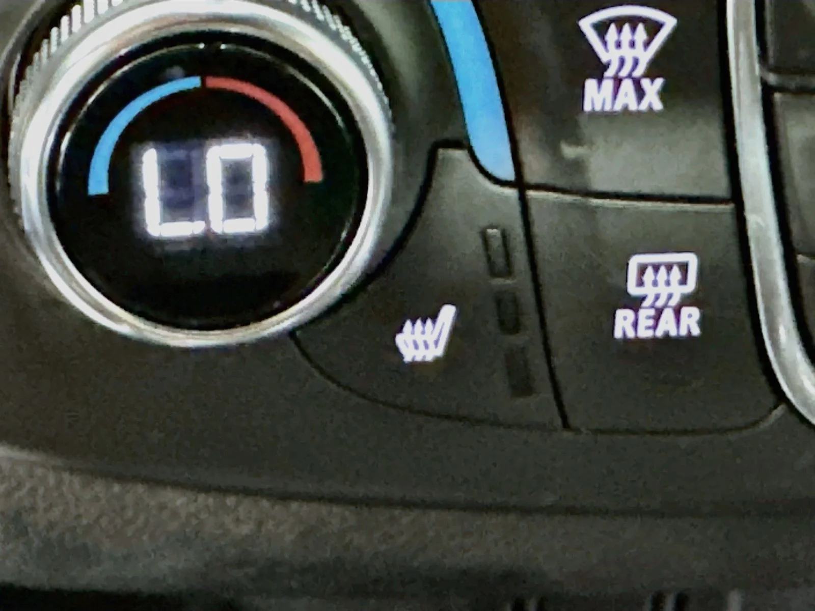 Used 2023 Mosaic Black Metallic Chevrolet LT image 21