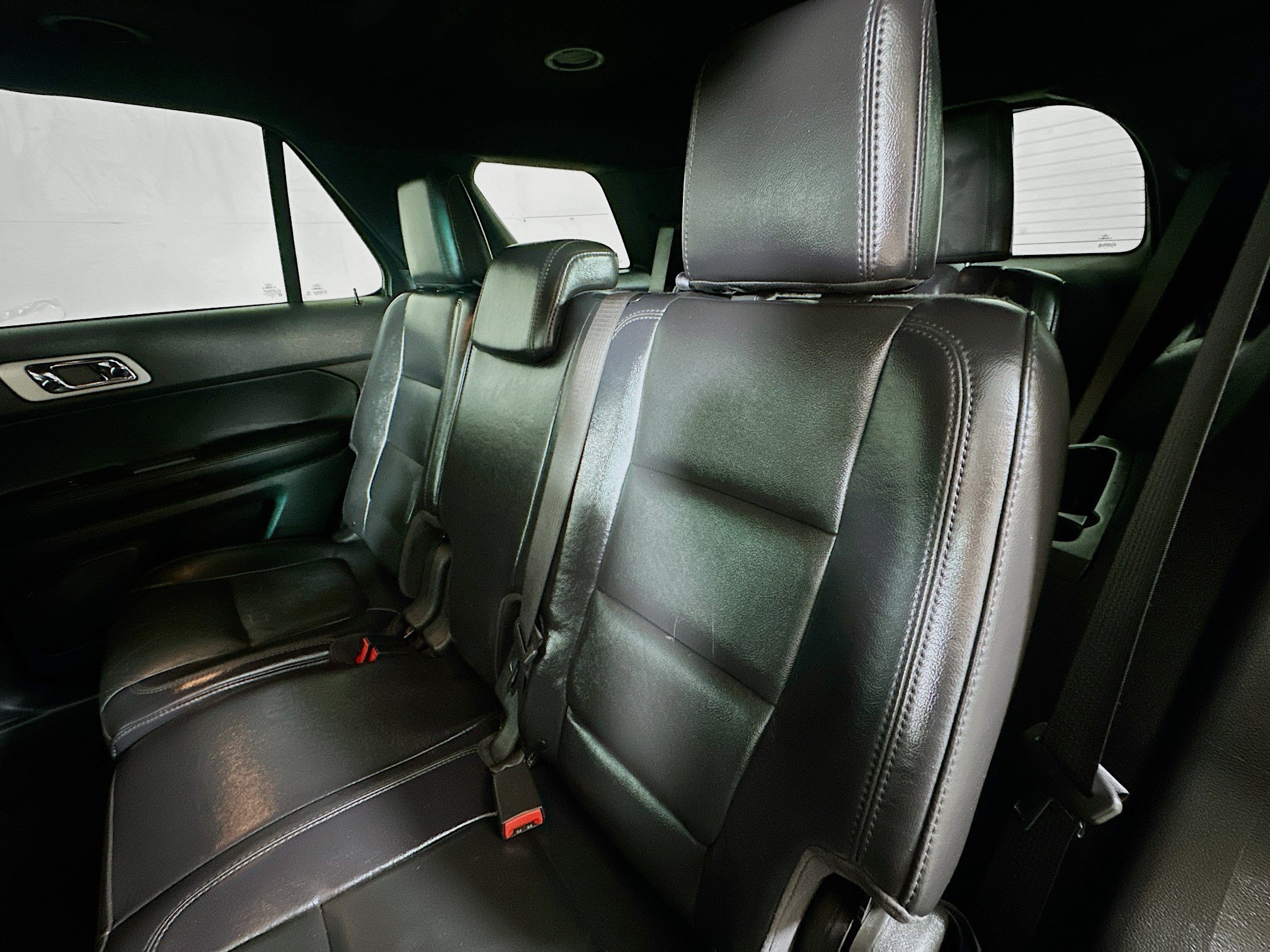Used 2011 Black Ford XLT image 24