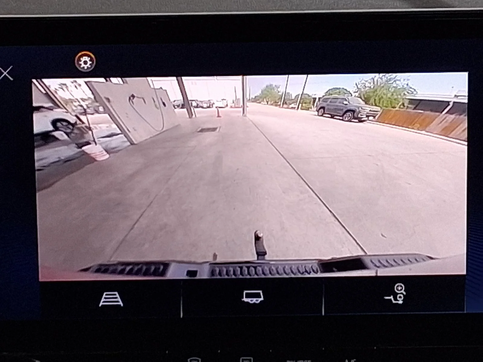 Used 2023 Red Chevrolet Trail Boss image 15