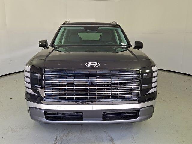 New 2026 Black Hyundai SEL Premium 7P image 2