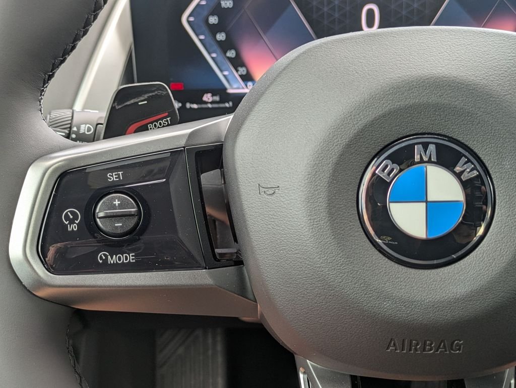 New 2026 Brooklyn Grey Metallic BMW 30 xDrive image 16