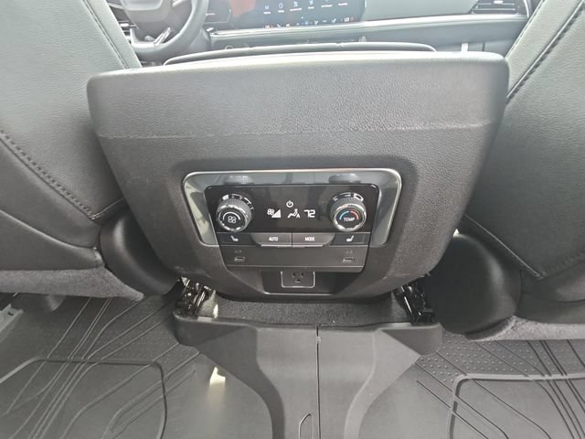 New 2026 Sterling Gray Metallic Chevrolet LT image 23