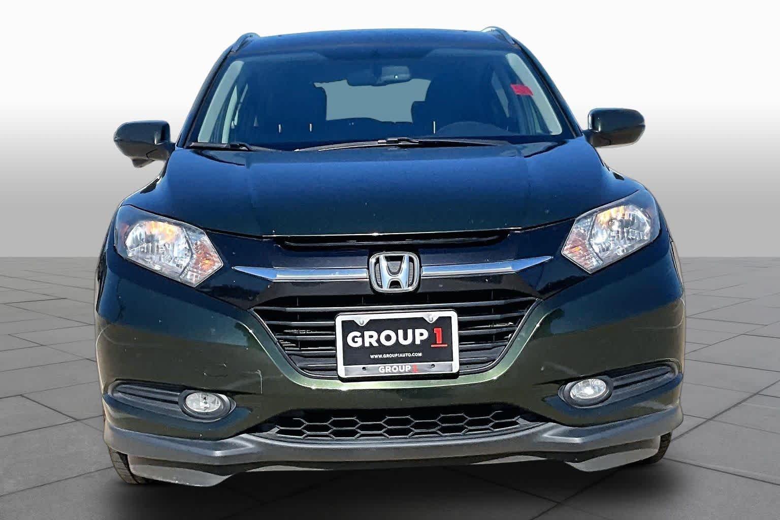 Used 2016  Honda EX-L w/Navi image 4