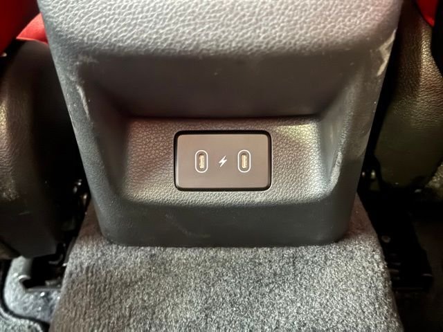 2025 Kia K5 GT-Line - Photo 17