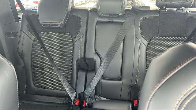 2025 Ford Bronco 4-Door Raptor - Photo 35