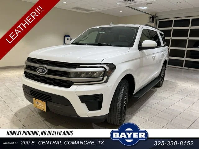 2024 Ford Expedition XLT's photo