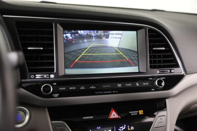 2018 Hyundai Elantra Limited - Photo 10