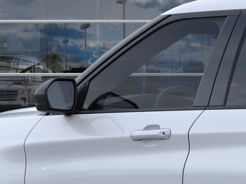 2026 Ford Explorer Active - Photo 20