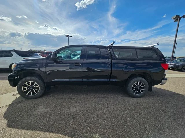 Used 2012 Black Toyota Grade image 8