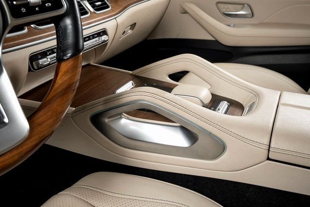 2022 Mercedes-Benz GLS GLS450 - Photo 31