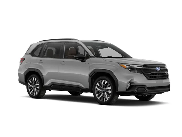 New 2026 RIVER ROCK PEARL Subaru Touring Hybrid image 1