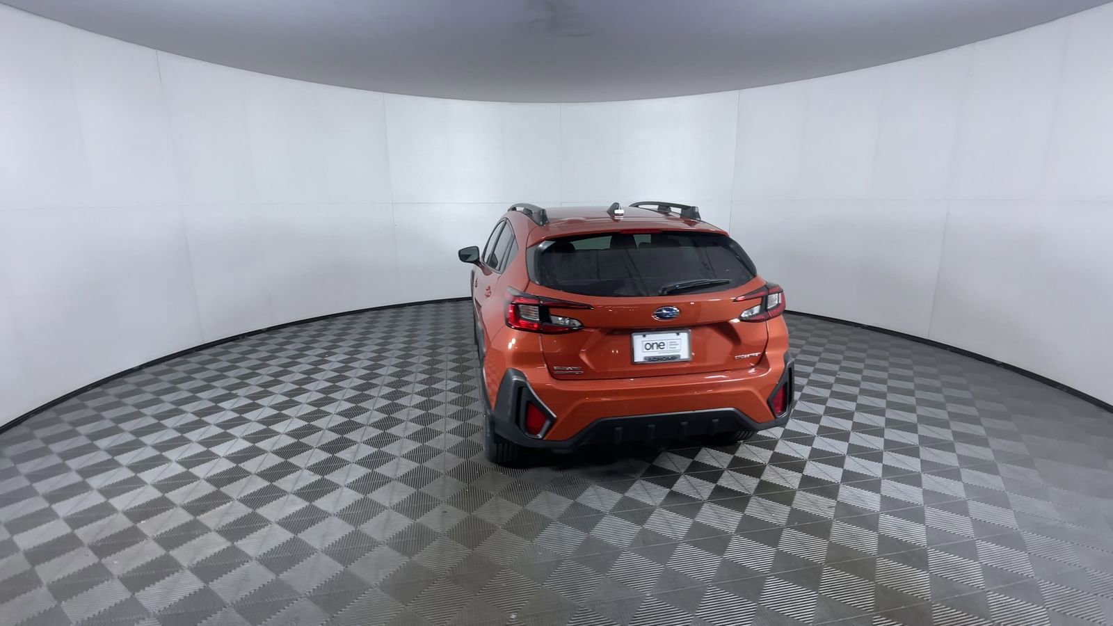 2025 Subaru Crosstrek Limited - Photo 7