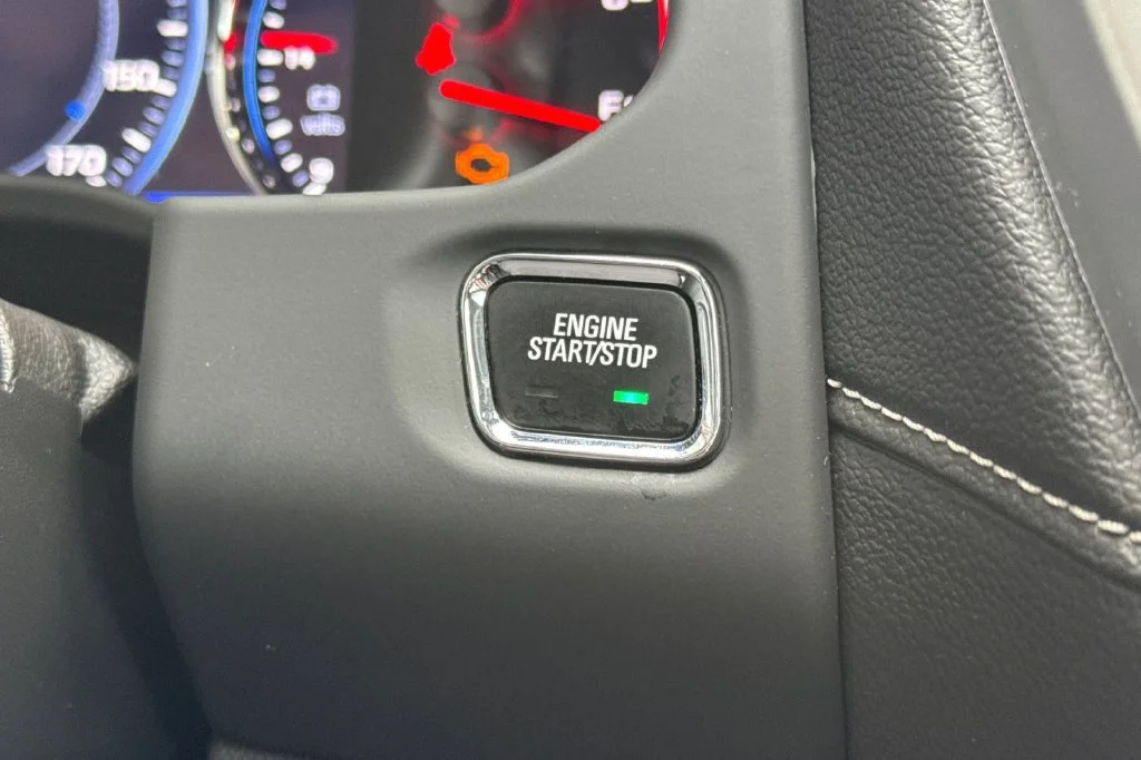 2022 GMC Acadia SLT - Photo 24
