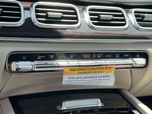 New 2026 Polar White Mercedes-Benz GLE 350 image 32