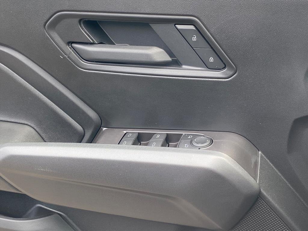 New 2026 Black Chevrolet Trail Boss image 22