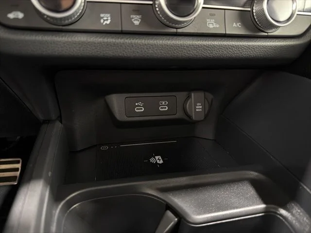 Certified Used 2025 Milano Red Acura AWD A-SPEC image 37