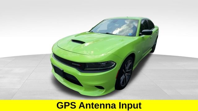 Used 2023 Sublime Metallic Dodge R/T image 11