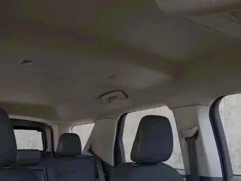 New 2026 Oxford White Ford Big Bend image 27