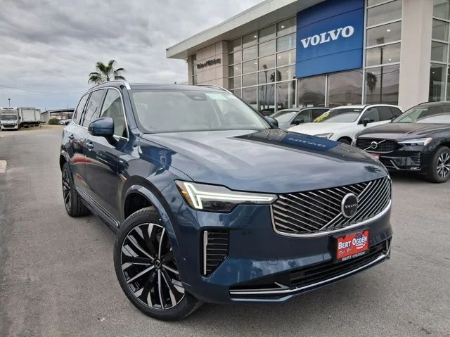 2026 Volvo XC90 B6 Ultra Bright 7-Seater 4WD's photo