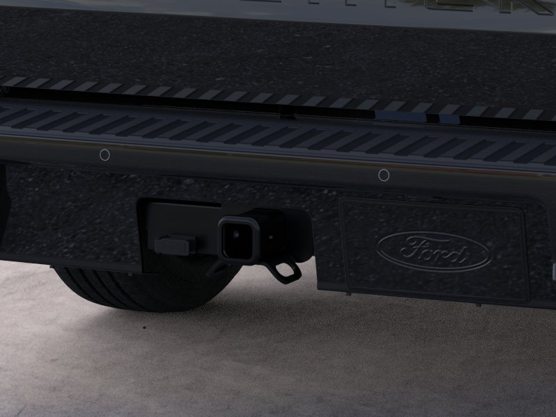 New 2026 Gray Ford Lobo Standard image 23