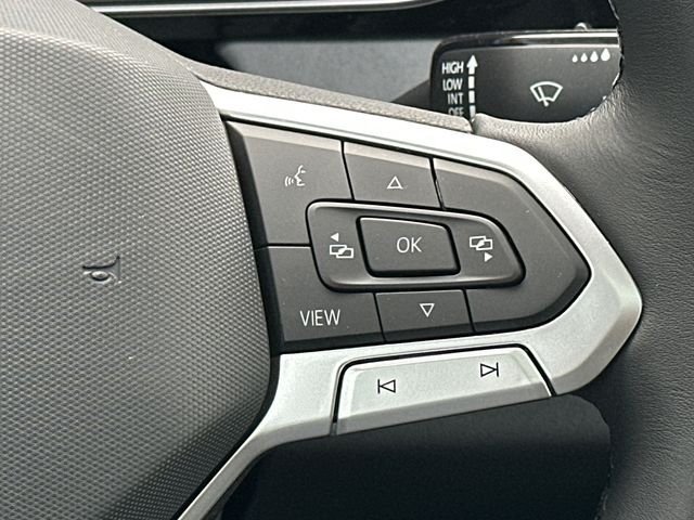 New 2026 Monument Gray Volkswagen 1.5T SE image 25
