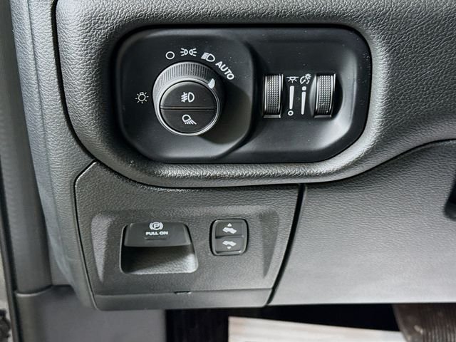 2026 RAM 1500 Laramie - Photo 10