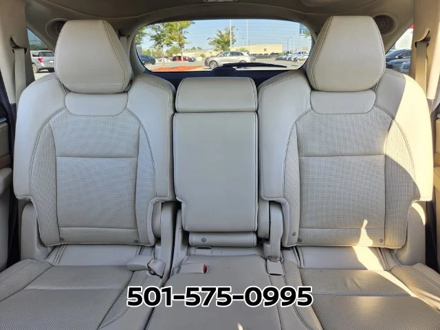 Used 2020  Acura Technology image 11