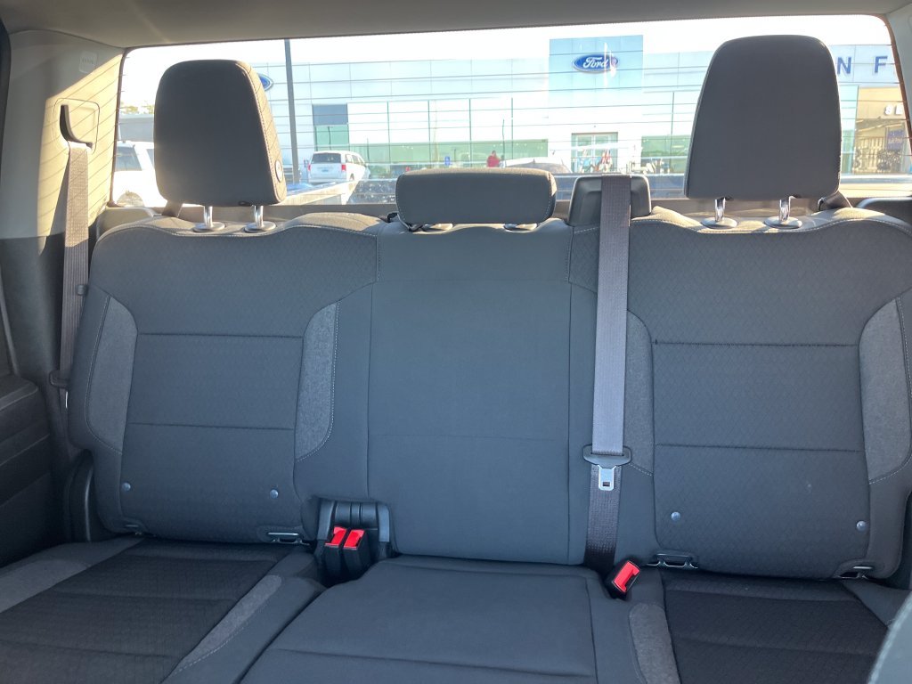 Used 2024 Gray Chevrolet LT image 14