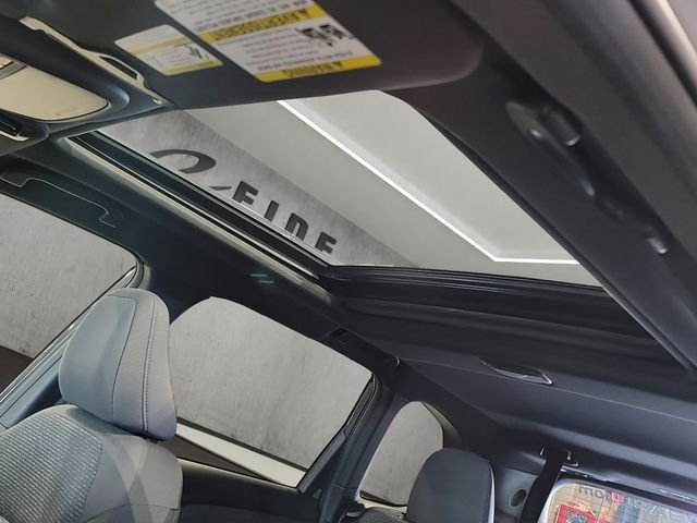 Used 2025 Gray Metallic Subaru Premium image 3