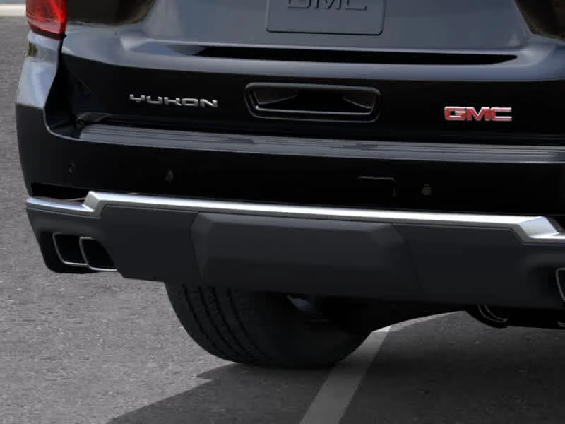 2027 GMC Yukon XL Denali - Photo 14