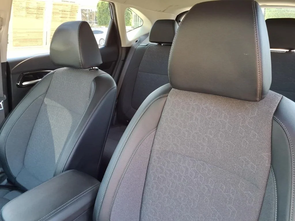 Certified Used 2024 Blue Kia S image 15