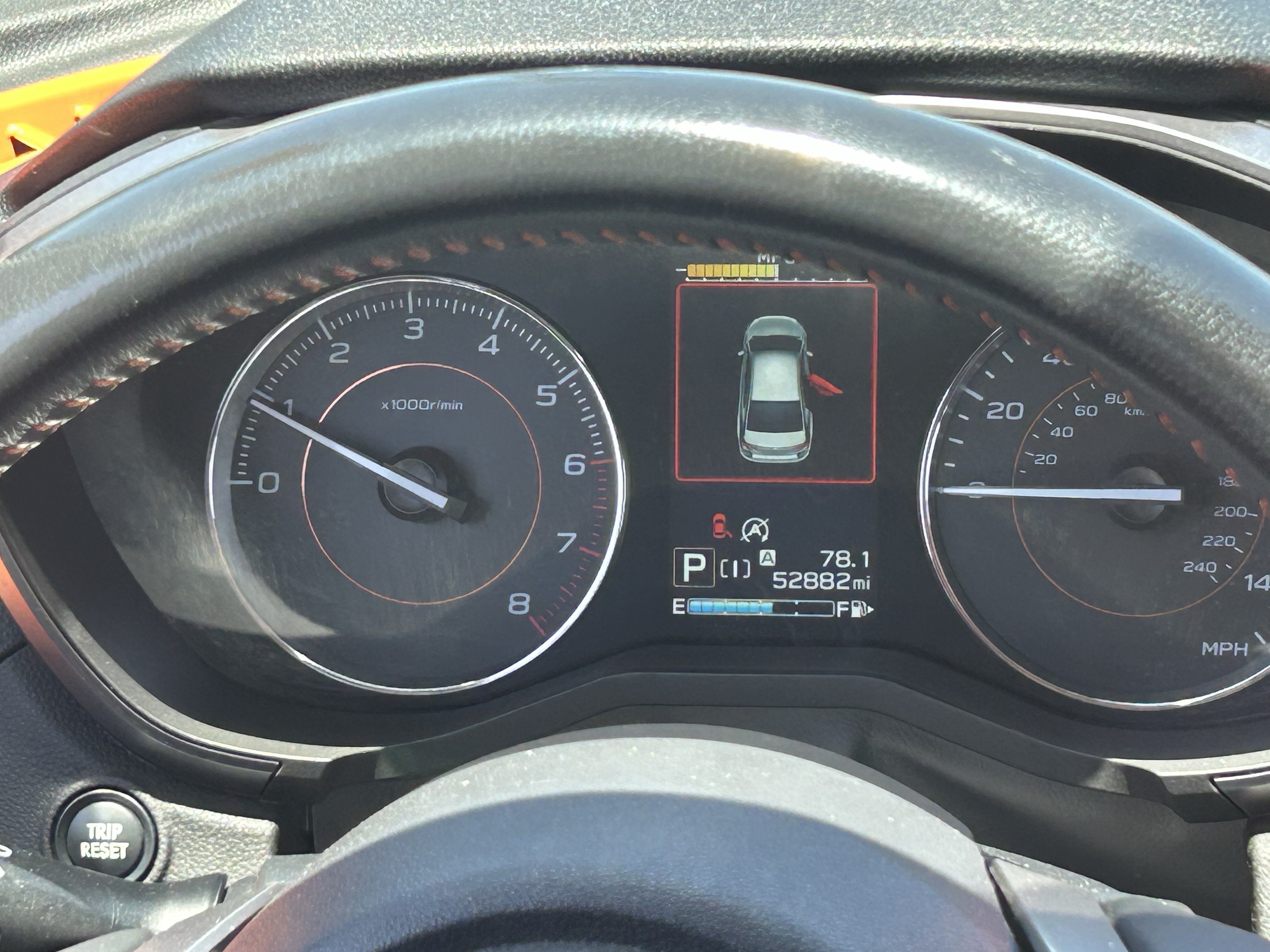 2023 Subaru Crosstrek Limited - Photo 26