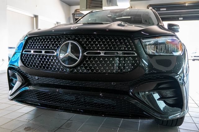 New 2026 Black Mercedes-Benz GLE 350 image 46