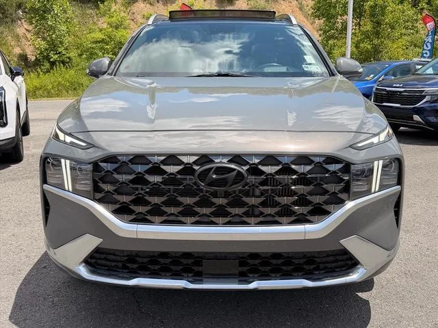 Used 2022 Gray Hyundai Calligraphy image 19