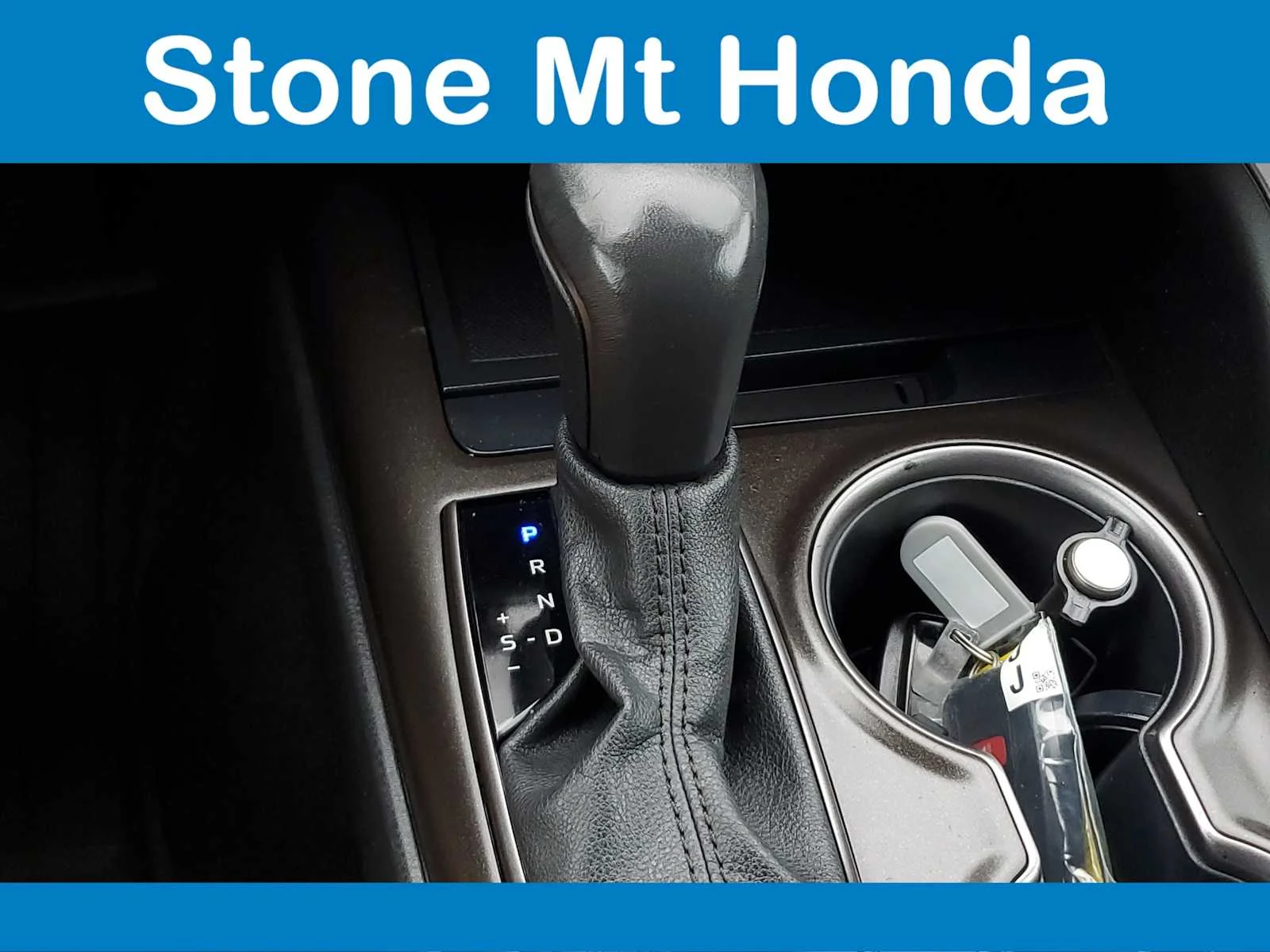 Used 2023 Midnight Black Metallic Toyota SE image 29