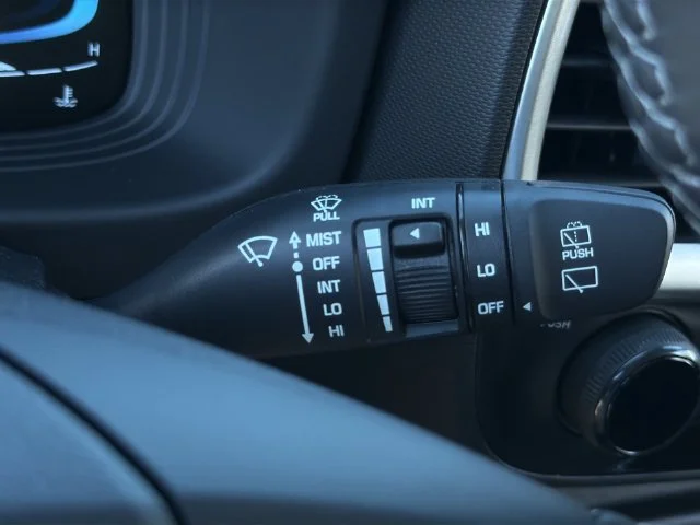 Used 2026 Black Hyundai SEL image 30