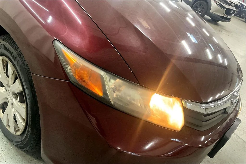 Used 2012 Red Honda LX image 27