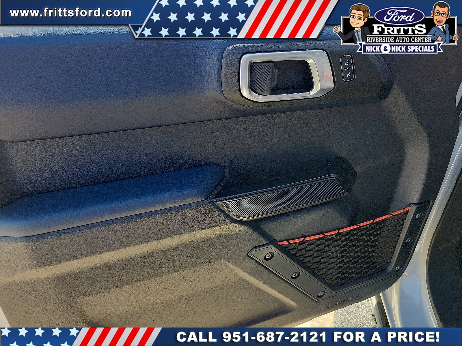 New 2026 Avalanche Gray Ford Raptor® image 15