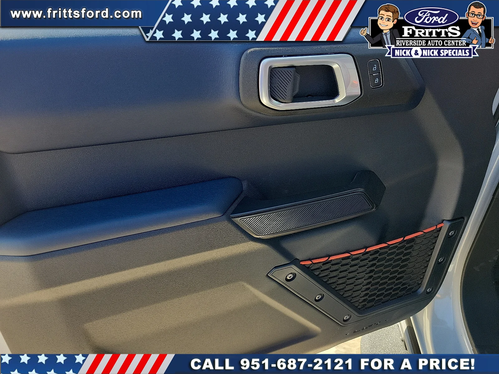New 2026 Avalanche Gray Ford Raptor® image 15