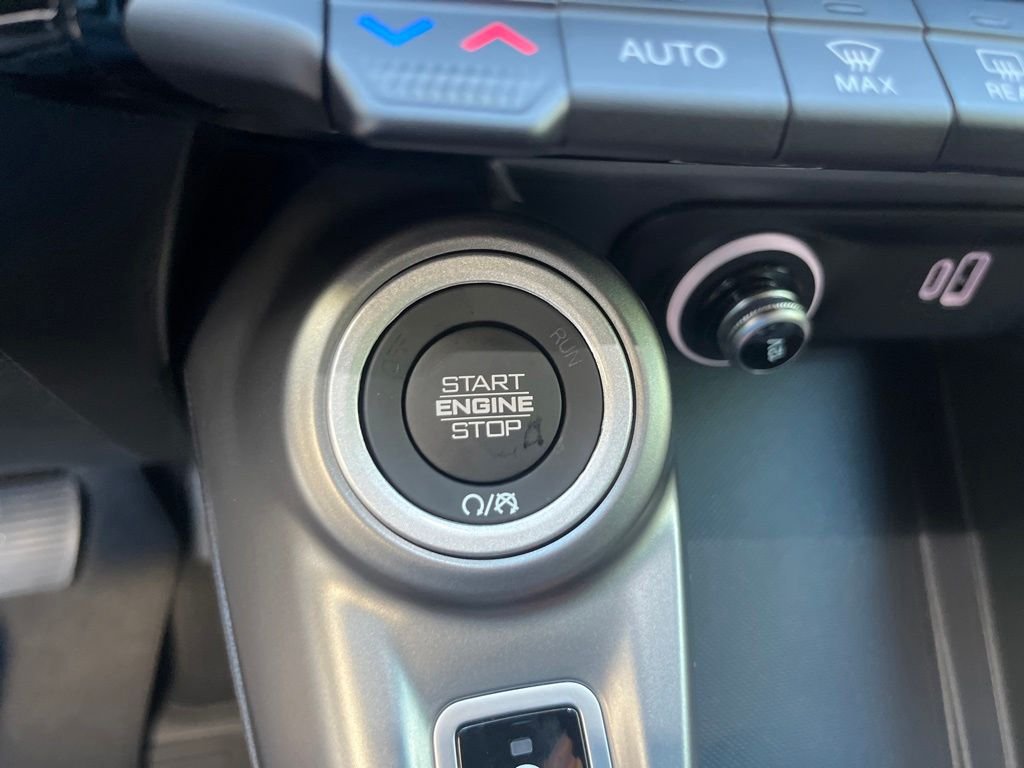 2024 Dodge Hornet GT - Photo 10