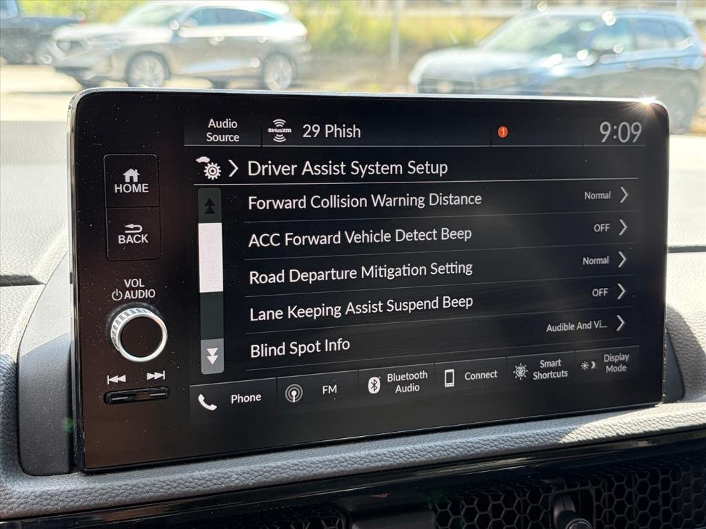 2024 Honda CR-V EX-L - Photo 13