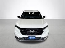 Used 2026 White Honda Sport Touring image 3