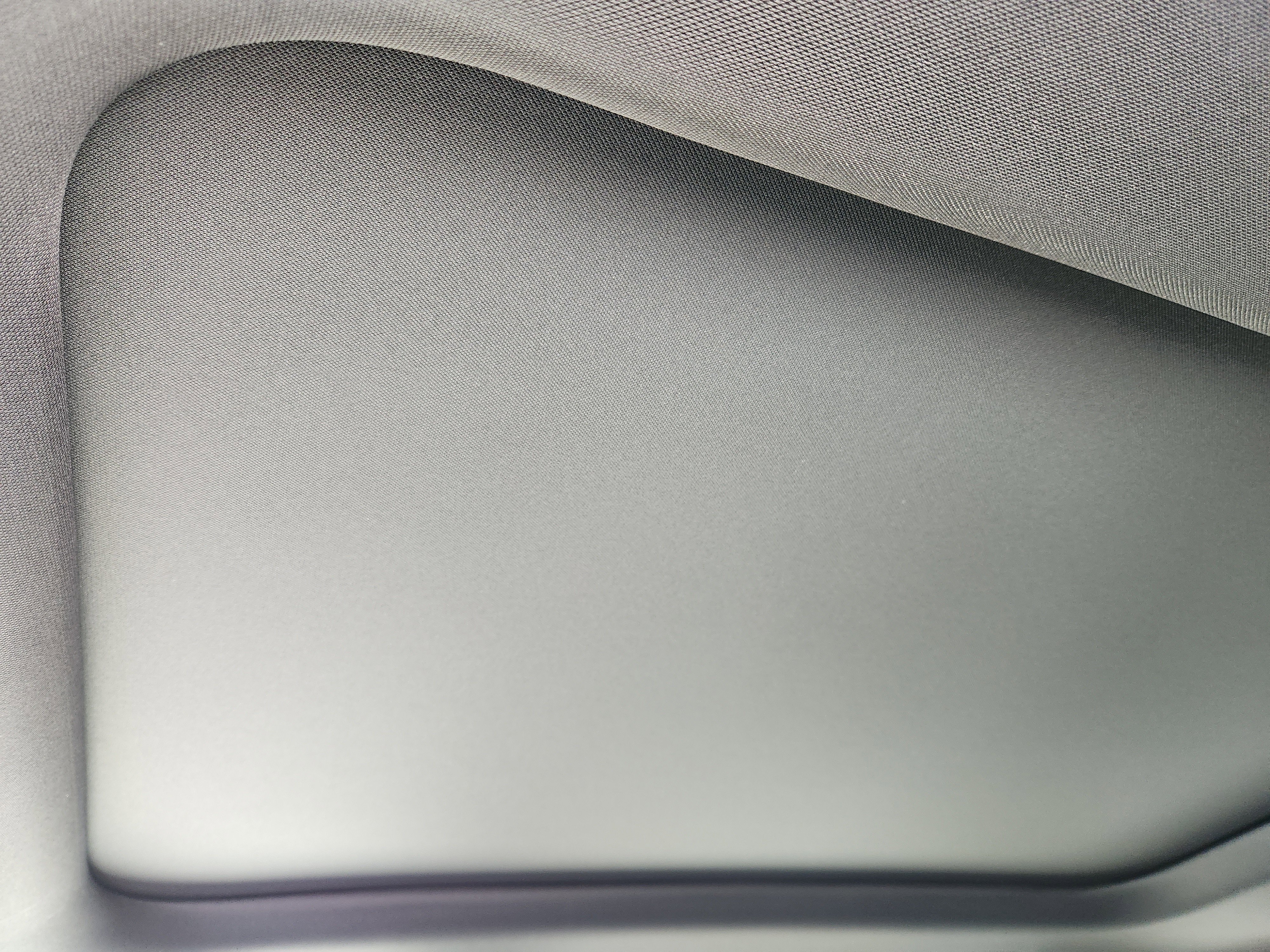 New 2026 Silver Zynith Exterior Paint Jeep Limited image 19