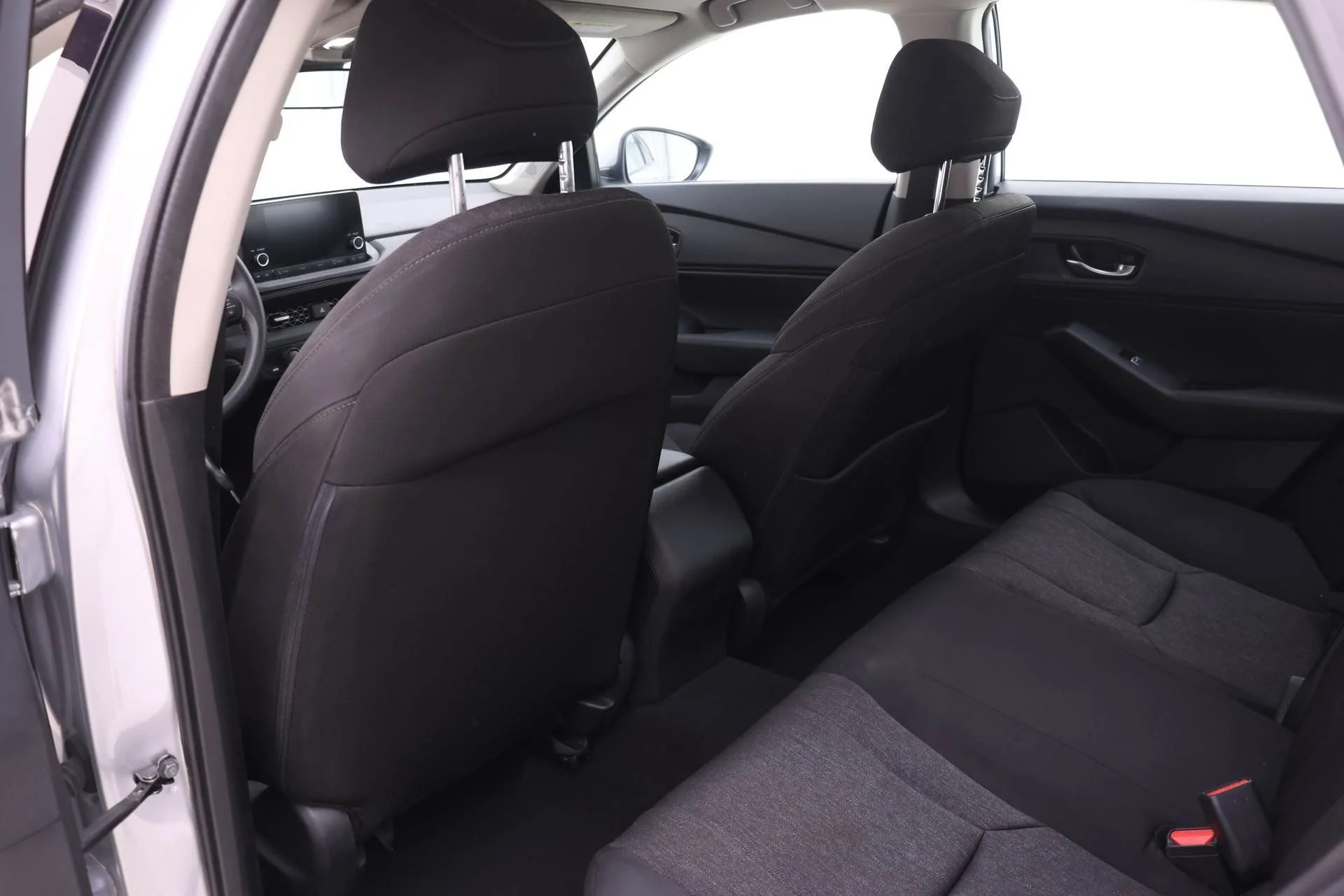 2024 Honda Accord EX - Photo 11
