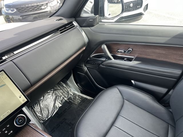 2023 Land Rover Range Rover SE - Photo 16
