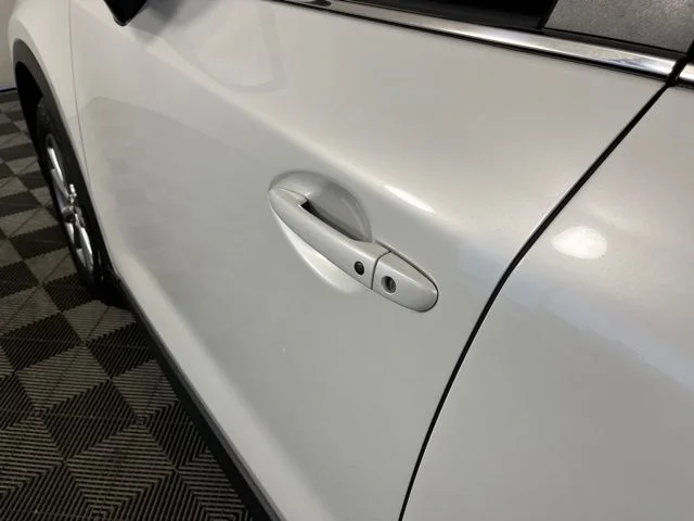 Used 2023 White Mazda 2.5 S Select Package image 13