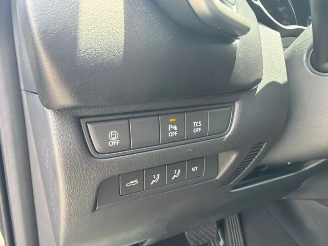 New 2026 Machine Gray Metallic Mazda 2.5 S Premium AWD image 30