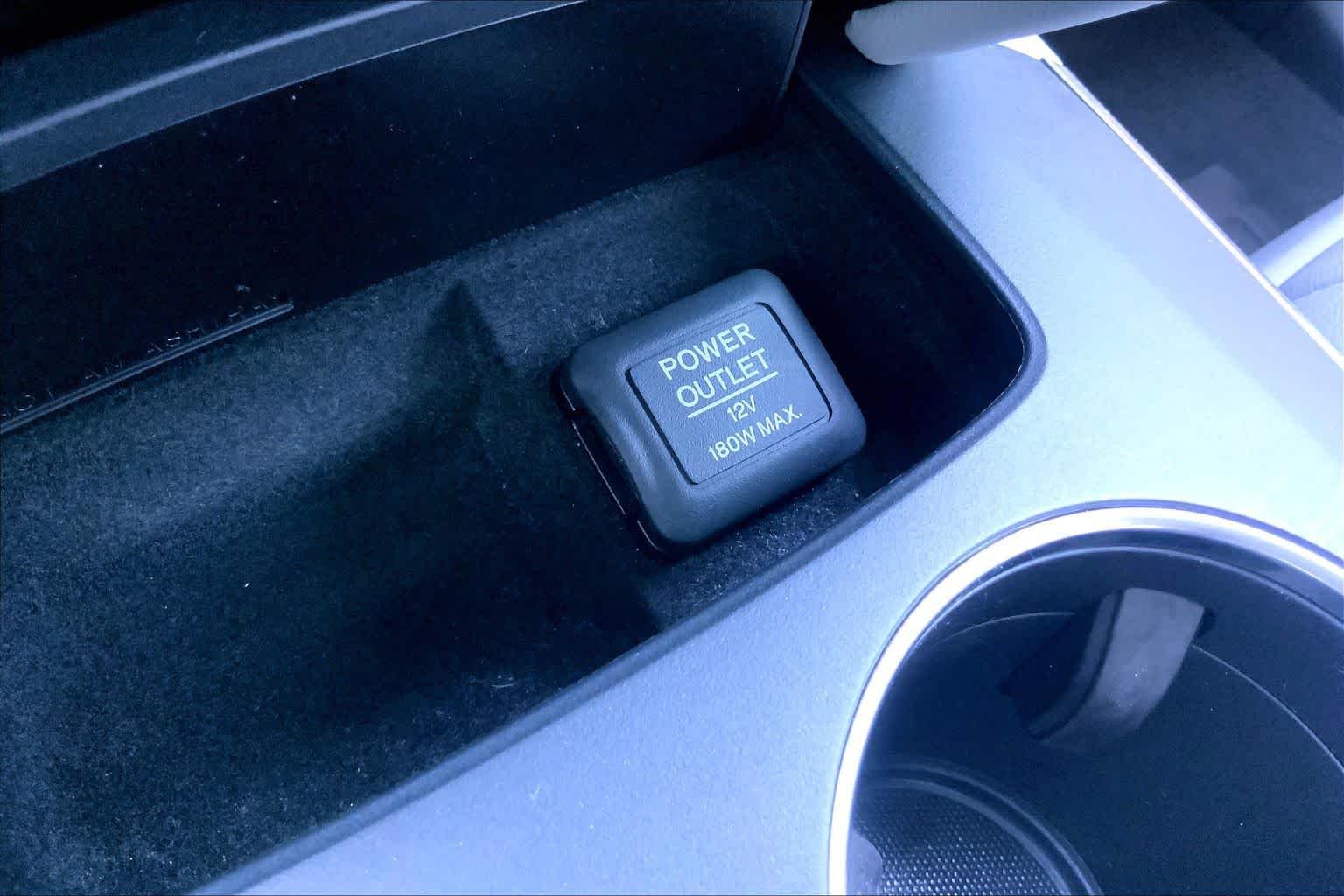 Used 2020 Lunar Silver Metallic Acura  image 34