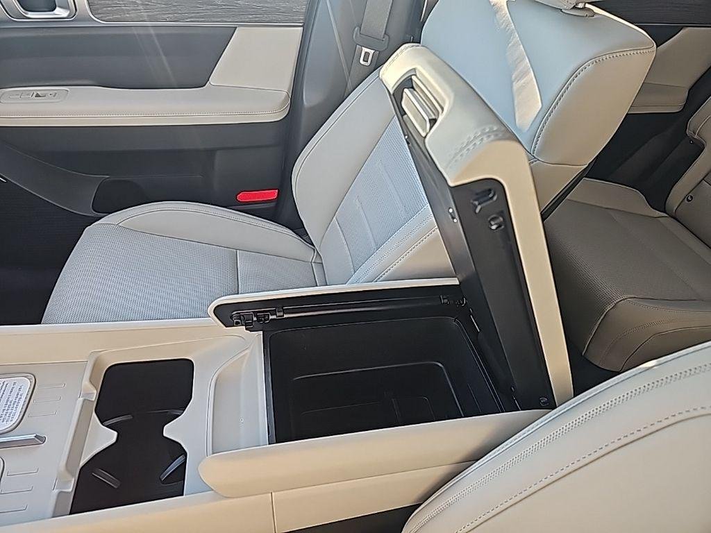 New 2026 Gray Hyundai Calligraphy AWD image 23