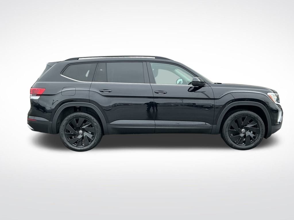 2026 Volkswagen Atlas SE w/Tech - Photo 6